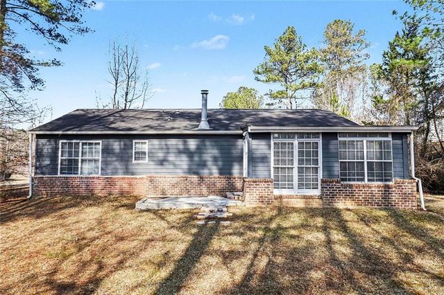 220 Westcliffe Court, College Park, GA 30349