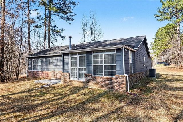 220 Westcliffe Court, College Park, GA 30349