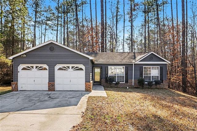 220 Westcliffe Court, College Park, GA 30349