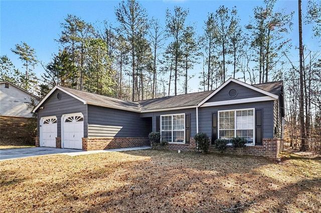 220 Westcliffe Court, College Park, GA 30349