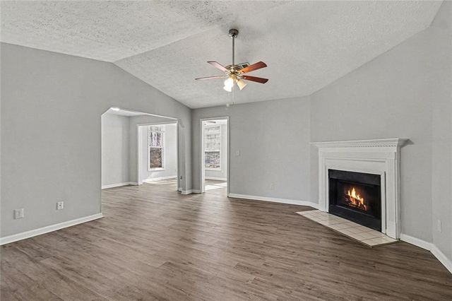 220 Westcliffe Court, College Park, GA 30349