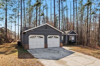 220 Westcliffe Court, College Park, GA 30349