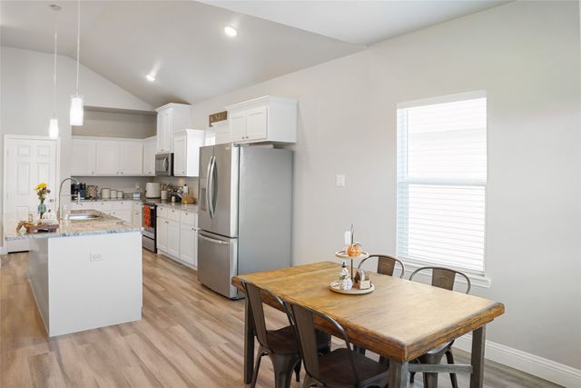 224 Marianne Circle, Sulphur Springs, TX 75482