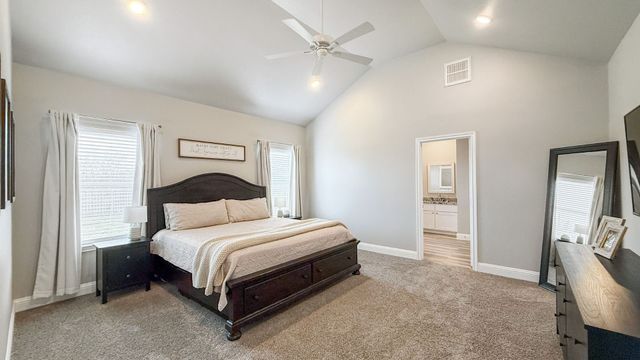 224 Marianne Circle, Sulphur Springs, TX 75482