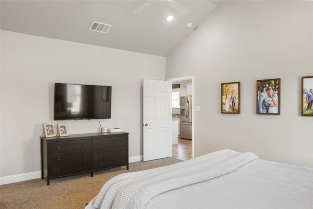 224 Marianne Circle, Sulphur Springs, TX 75482