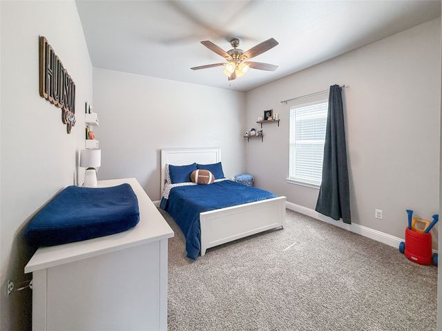 224 Marianne Circle, Sulphur Springs, TX 75482