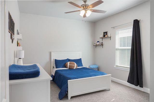 224 Marianne Circle, Sulphur Springs, TX 75482