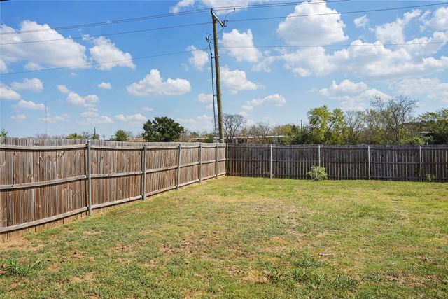 224 Marianne Circle, Sulphur Springs, TX 75482