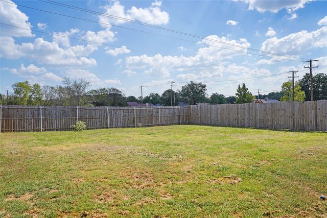 224 Marianne Circle, Sulphur Springs, TX 75482