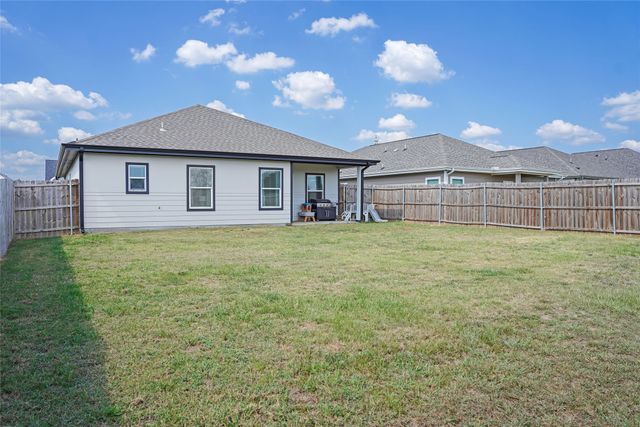 224 Marianne Circle, Sulphur Springs, TX 75482
