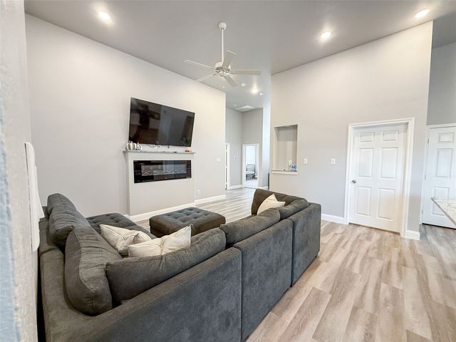 224 Marianne Circle, Sulphur Springs, TX 75482