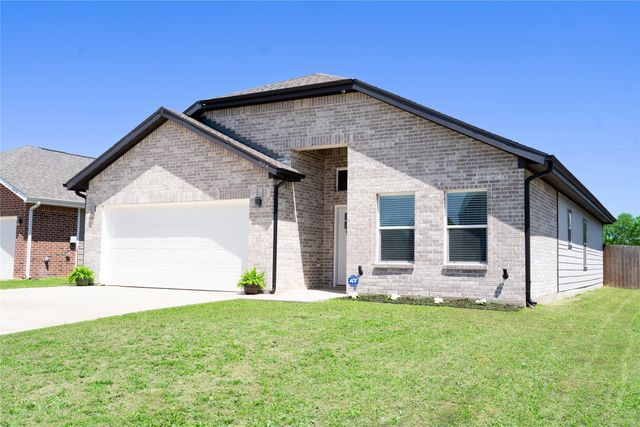 224 Marianne Circle, Sulphur Springs, TX 75482