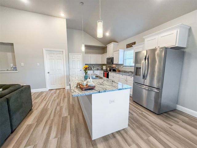 224 Marianne Circle, Sulphur Springs, TX 75482