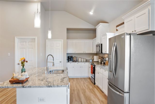 224 Marianne Circle, Sulphur Springs, TX 75482