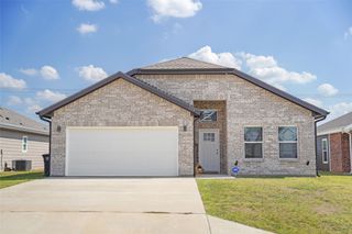 224 Marianne Circle, Sulphur Springs, TX 75482