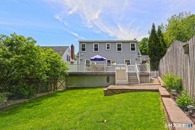 137 Lake Street, West Haven, CT 06516