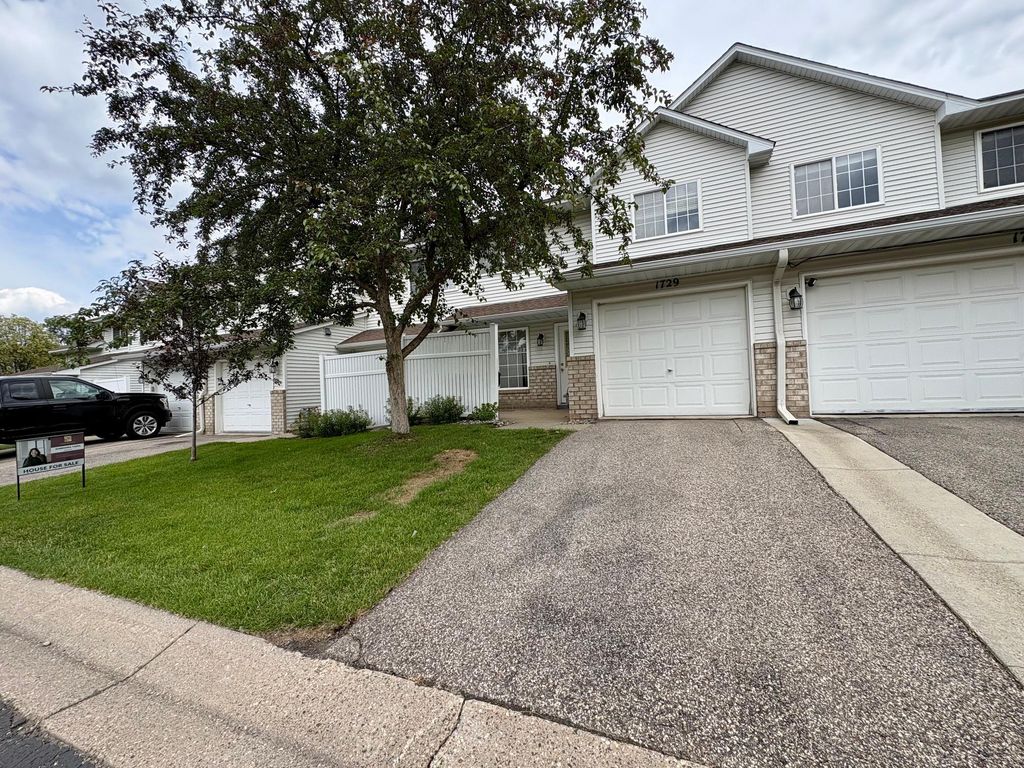 1729 Riverwood Drive 64, Burnsville, MN 55337 — photo 2