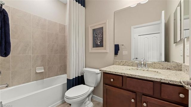 3524 Stormy Creek LN, Alva, FL 33920