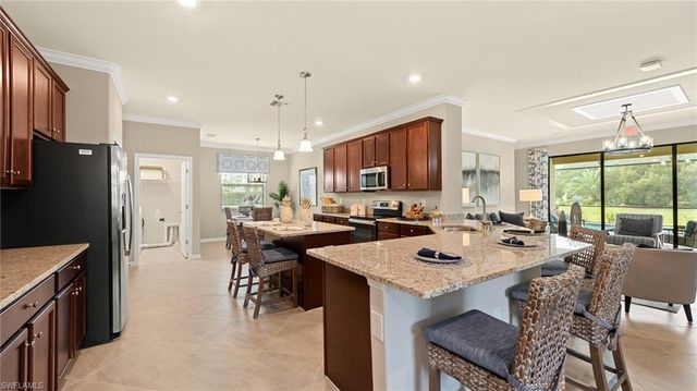 3524 Stormy Creek LN, Alva, FL 33920
