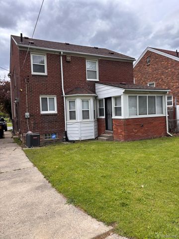 5797 E Outer Drive, Detroit, MI 48234