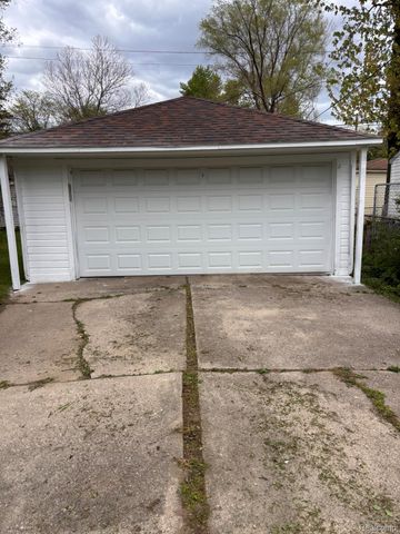 5797 E Outer Drive, Detroit, MI 48234
