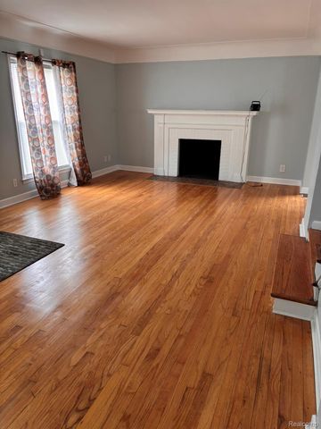 5797 E Outer Drive, Detroit, MI 48234