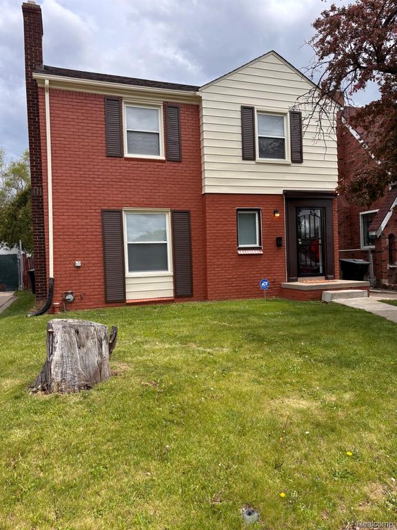 5797 E Outer Drive, Detroit, MI 48234