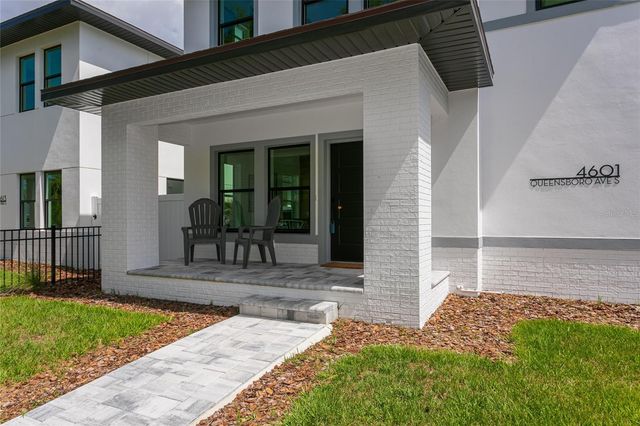 4601 QUEENSBORO AVENUE S, St Petersburg, FL 33711