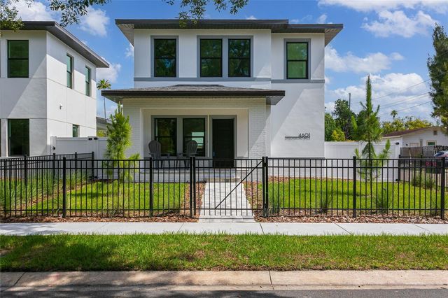 4601 QUEENSBORO AVENUE S, St Petersburg, FL 33711