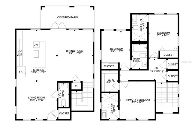 4601 QUEENSBORO AVENUE S, St Petersburg, FL 33711