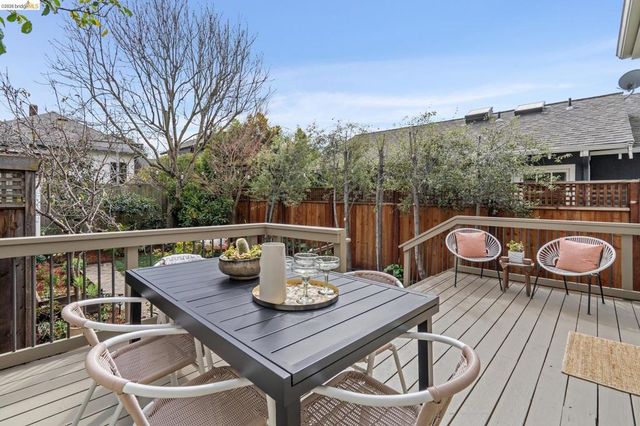 5360 5360 LOCKSLEY Ave, Oakland, CA 94618