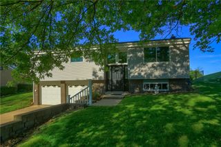 2004 Cutter Drive, Kennedy Twp, PA 15136