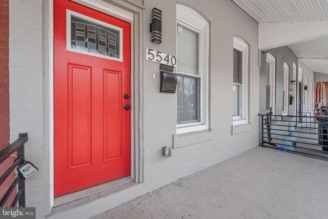 5540 W OXFORD ST, Philadelphia, PA 19131