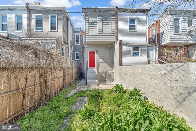 5540 W OXFORD ST, Philadelphia, PA 19131