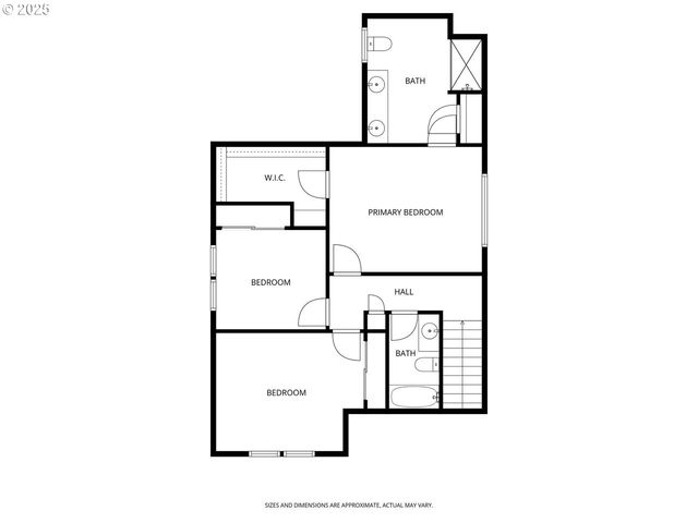 1113 W POWELL Blvd, Gresham, OR 97030