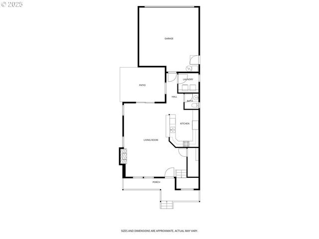 1113 W POWELL Blvd, Gresham, OR 97030