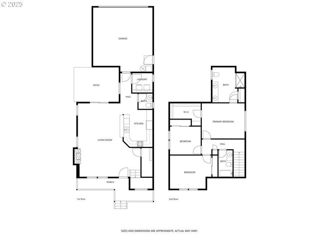 1113 W POWELL Blvd, Gresham, OR 97030