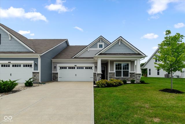 4616 Bethel Cove Drive, Indianapolis, IN 46239