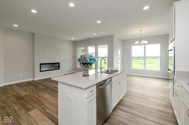 4616 Bethel Cove Drive, Indianapolis, IN 46239