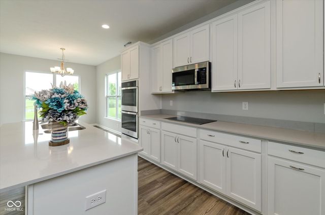 4616 Bethel Cove Drive, Indianapolis, IN 46239