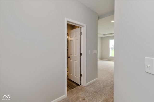 4616 Bethel Cove Drive, Indianapolis, IN 46239