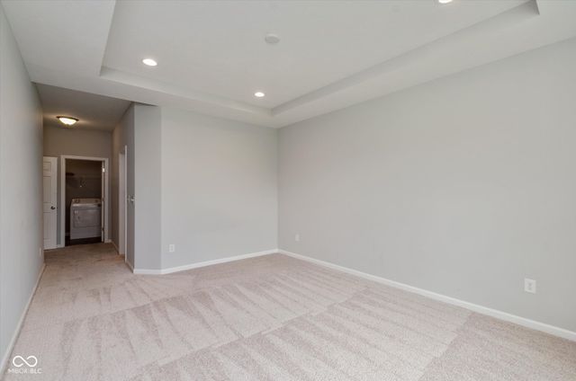 4616 Bethel Cove Drive, Indianapolis, IN 46239