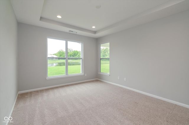 4616 Bethel Cove Drive, Indianapolis, IN 46239