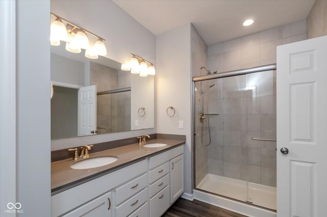 4616 Bethel Cove Drive, Indianapolis, IN 46239