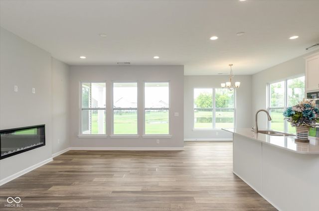 4616 Bethel Cove Drive, Indianapolis, IN 46239
