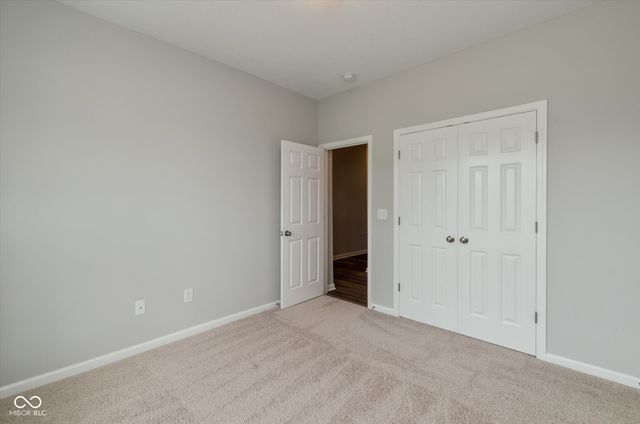 4616 Bethel Cove Drive, Indianapolis, IN 46239