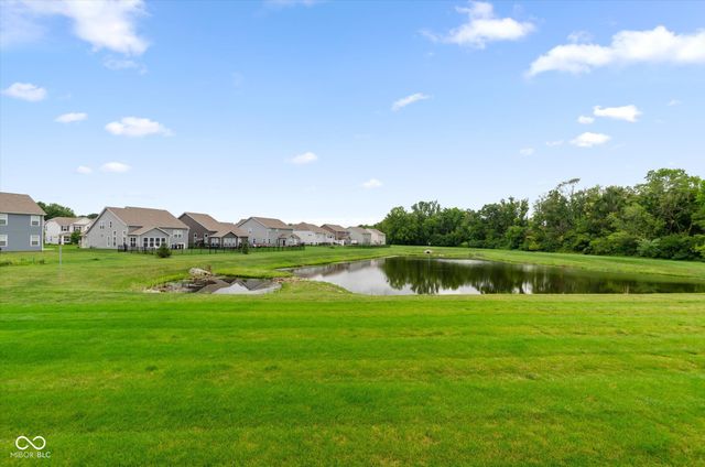 4616 Bethel Cove Drive, Indianapolis, IN 46239