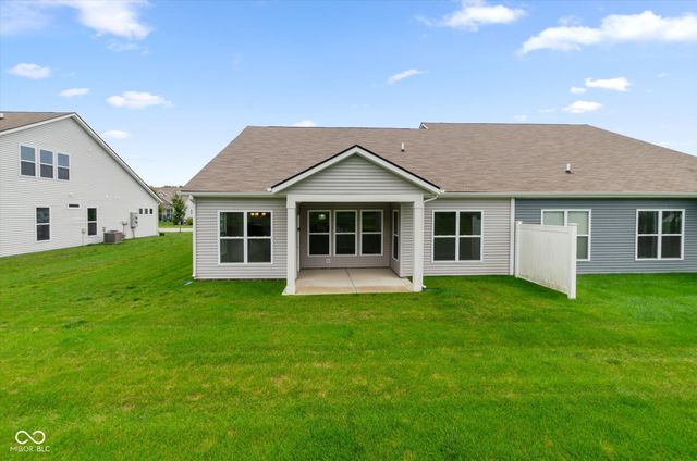 4616 Bethel Cove Drive, Indianapolis, IN 46239