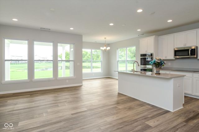 4616 Bethel Cove Drive, Indianapolis, IN 46239