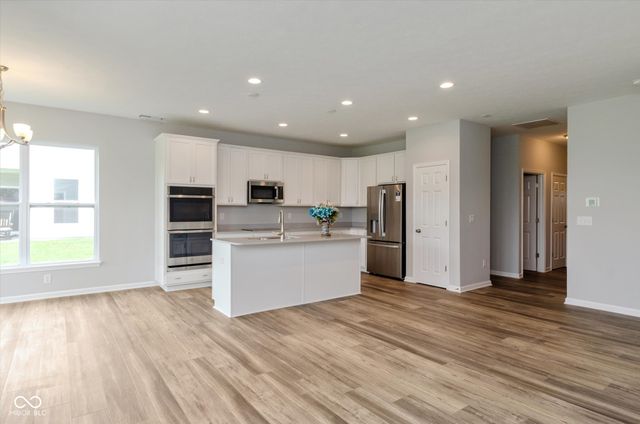 4616 Bethel Cove Drive, Indianapolis, IN 46239
